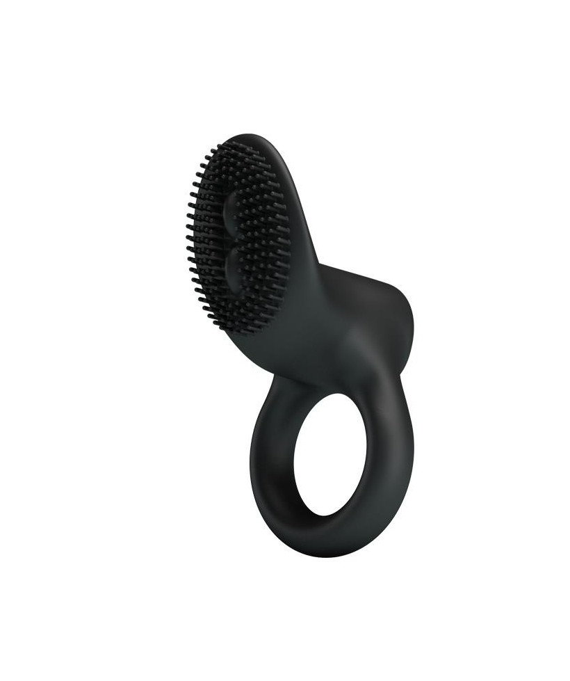 Cobra Anillo para el Pene con Vibracion