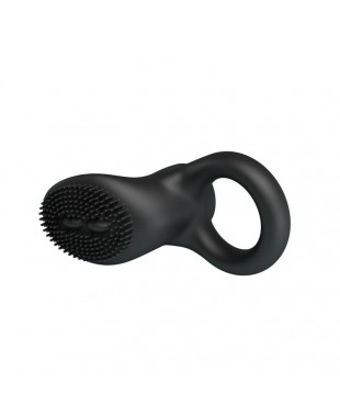 Cobra Anillo para el Pene con Vibracion