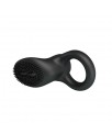 Cobra Anillo para el Pene con Vibracion