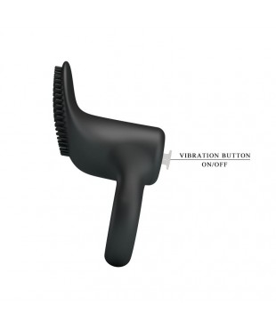 Cobra Anillo para el Pene con Vibracion