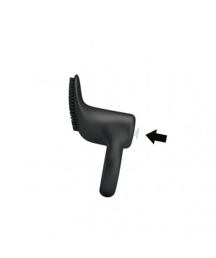 Cobra Anillo para el Pene con Vibracion