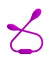 Dream Lovers Whip Huevos Estimuladores