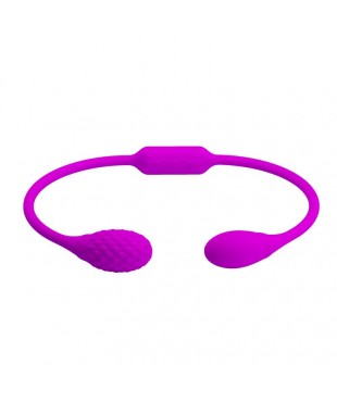 Dream Lovers Whip Huevos Estimuladores
