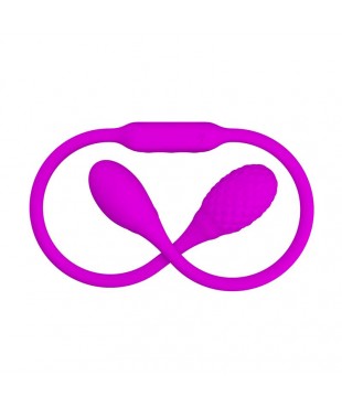 Dream Lovers Whip Huevos Estimuladores Dream Lovers Whip Huevos Estimuladores