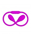 Dream Lovers Whip Huevos Estimuladores