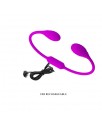 Dream Lovers Whip Huevos Estimuladores