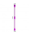 Dream Lovers Whip Huevos Estimuladores