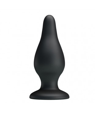 Plug Anal Conic