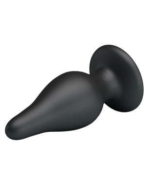 Plug Anal Conic
