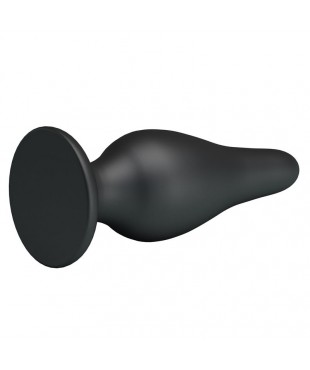 Plug Anal Conic Plug Anal Conic