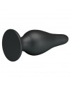 Plug Anal Conic