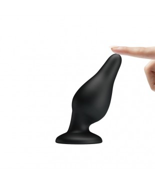 Plug Anal Conic Plug Anal Conic