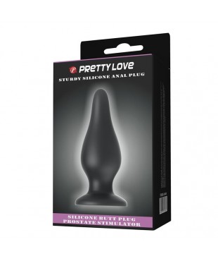 Plug Anal Conic Plug Anal Conic