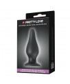Plug Anal Conic