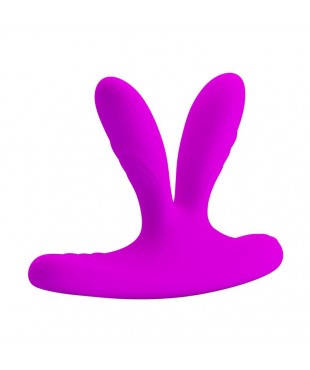 Magic Finger Doble Estimulador