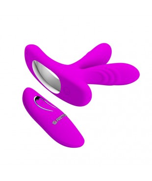 Magic Finger Doble Estimulador Magic Finger Doble Estimulador