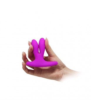 Magic Finger Doble Estimulador Magic Finger Doble Estimulador