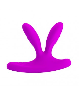 Magic Finger Doble Estimulador Magic Finger Doble Estimulador