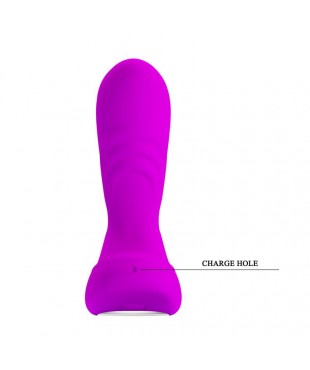 Magic Finger Doble Estimulador Magic Finger Doble Estimulador