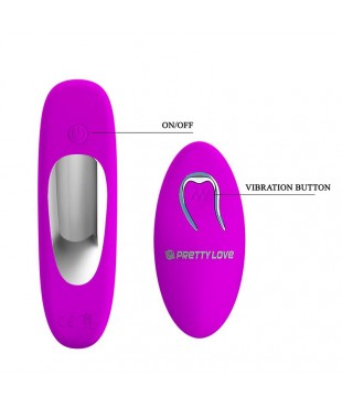 Magic Finger Doble Estimulador Magic Finger Doble Estimulador