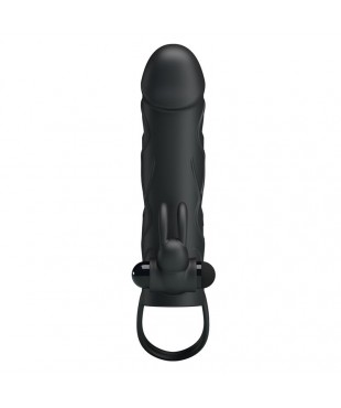 Funda para el Pene con Vibracion 55