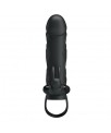 Funda para el Pene con Vibracion 55