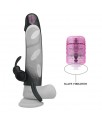 Funda para el Pene con Vibracion 55