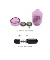 Funda para el Pene con Vibracion 55