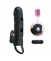Funda para el Pene con Vibracion 55