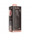 Masturbador con Efecto Succion y Vibracion Suctroker V30 III
