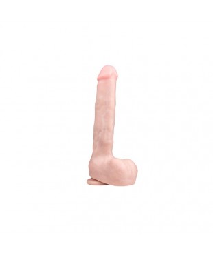 Dildo Realista Natural 29.5 cm