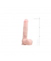 Dildo Realista Natural 295 cm