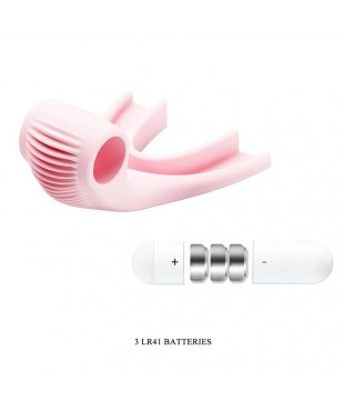Elsa Vibrador Oral Elsa Vibrador Oral