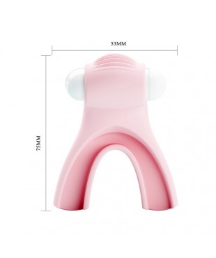 Elsa Vibrador Oral Elsa Vibrador Oral