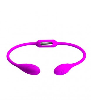 Dream Lovers Whip Huevos Estimuladores