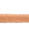 Trent Dildo Doble Realista Natural 173 44 cm