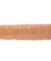 Trent Dildo Doble Realista Natural 173 44 cm