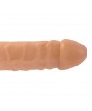 Trent Dildo Doble Realista Natural 173 44 cm