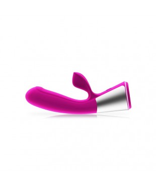 Ohmibod Fuse Vibrador Interactivo Punto G Purpura