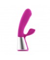 Ohmibod Fuse Vibrador Interactivo Punto G Purpura