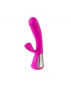 Ohmibod Fuse Vibrador Interactivo Punto G Purpura