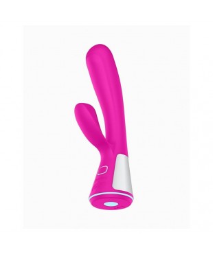 Ohmibod Fuse Vibrador Interactivo Punto G Purpura