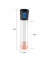 Bomba para el Pene Automatica Maximizer Worx VX4 Vagina