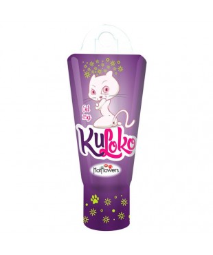 KuLoko Gel Analgésico Anal