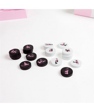 Juego de Madera Play4Sex Juego de Madera Play4Sex