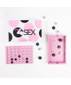 Juego de Madera Play4Sex