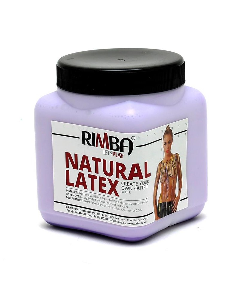 Silicona Liquida Purpura 500 ml Silicona Liquida Purpura 500 ml