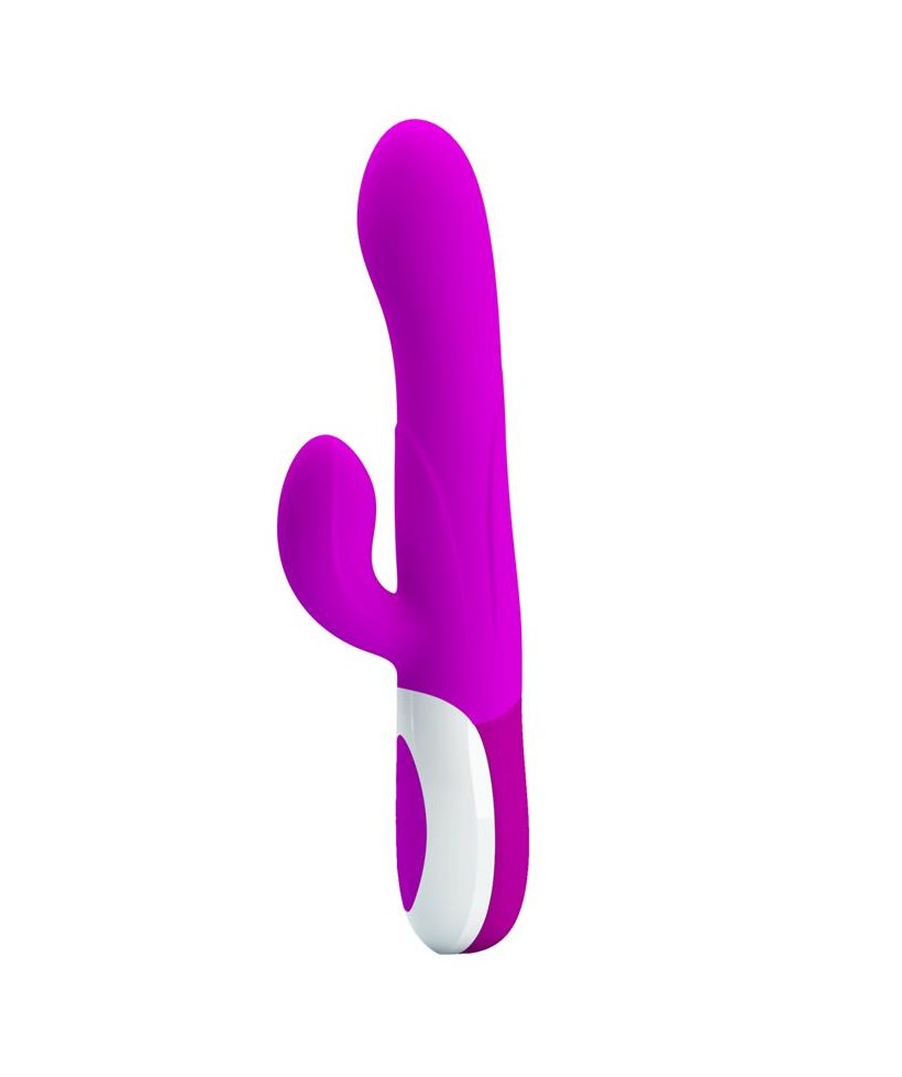 Douglas Vibrador con Funcion de Inflado Douglas Vibrador con Funcion de Inflado