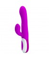 Douglas Vibrador con Funcion de Inflado