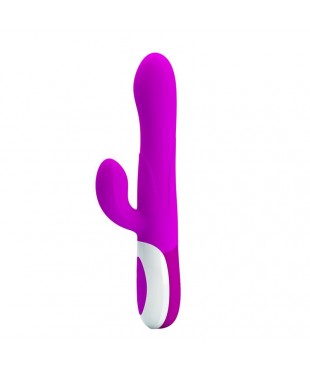 Douglas Vibrador con Función de Inflado
